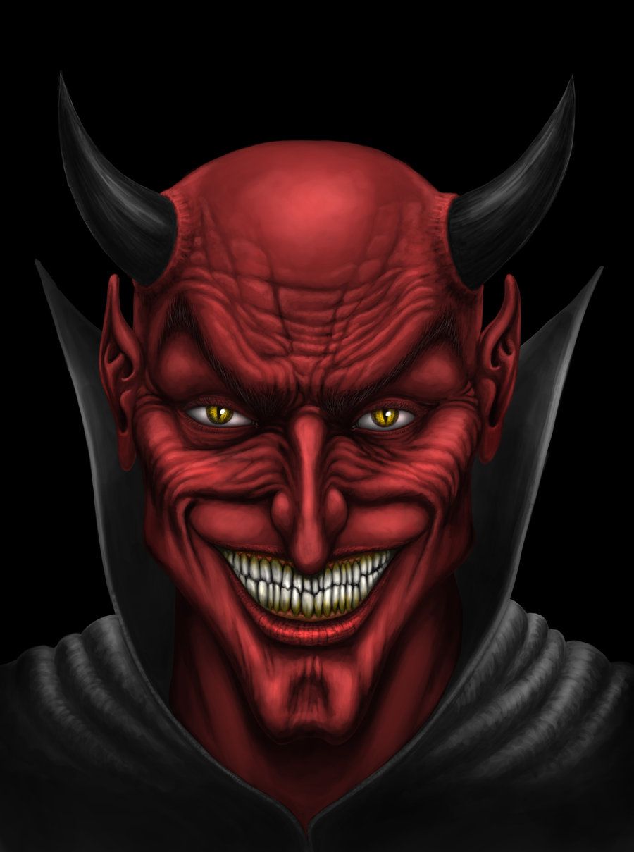 Devil